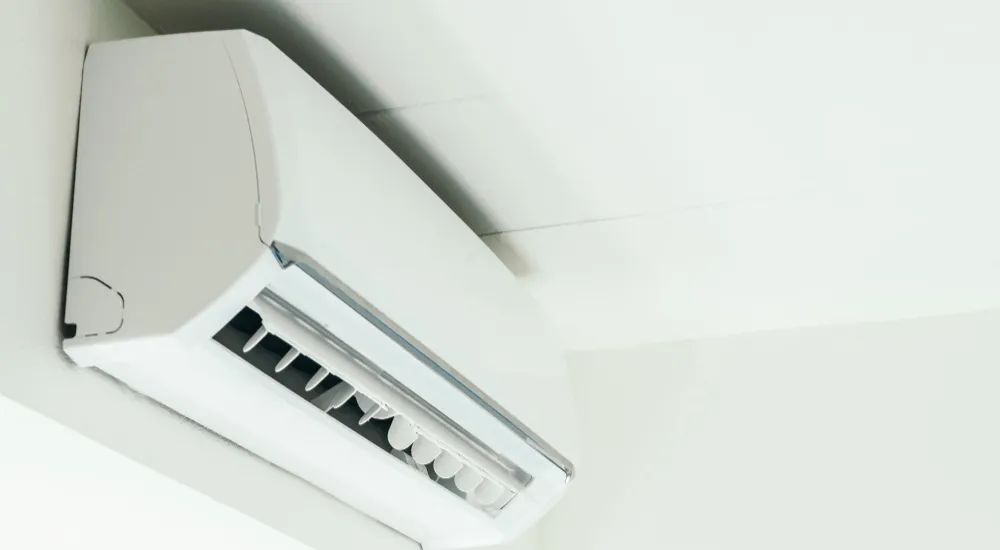 Yenimahalle Merkez Klima Servisi